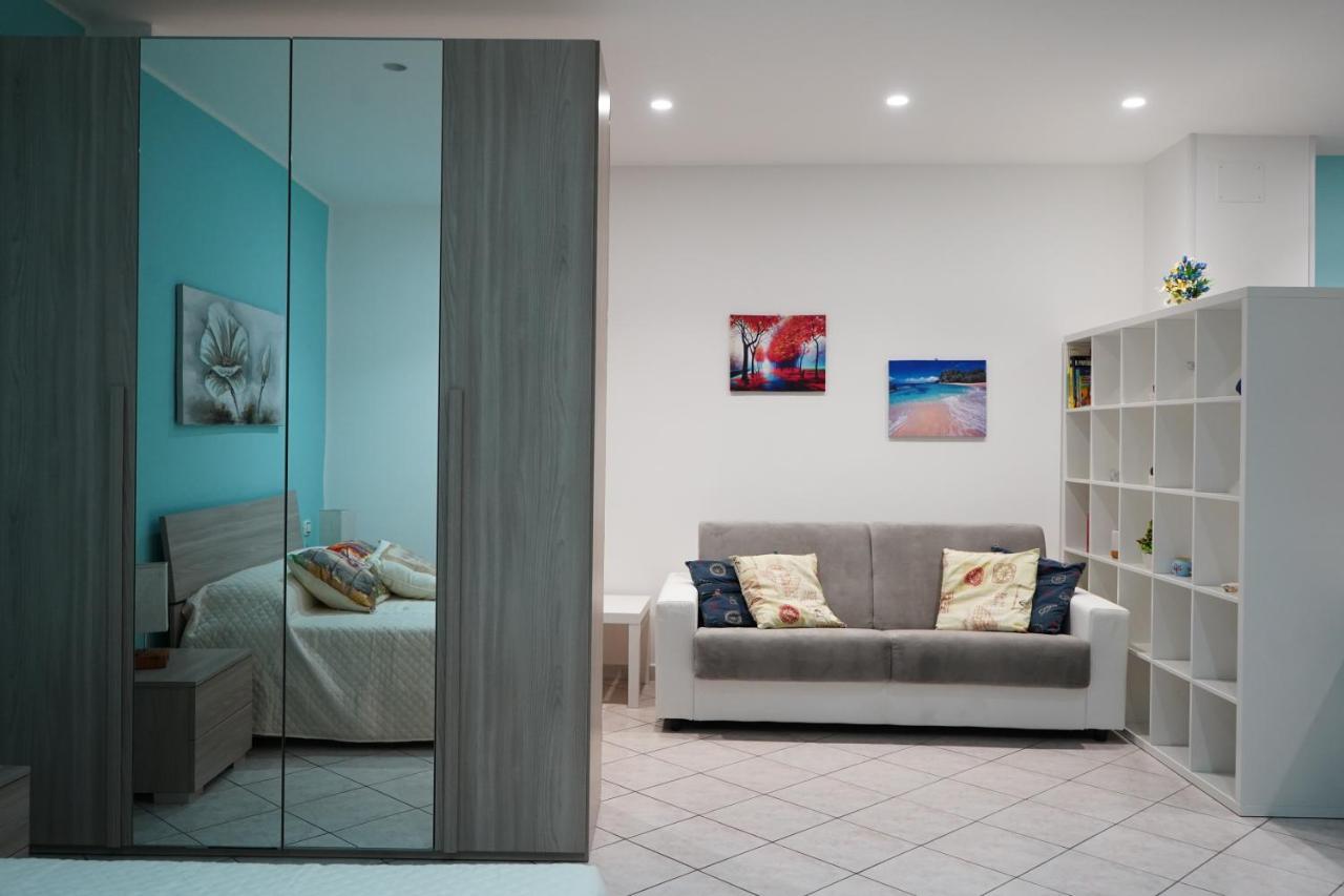 Casa Di Suele Lägenhet Solarino Exteriör bild